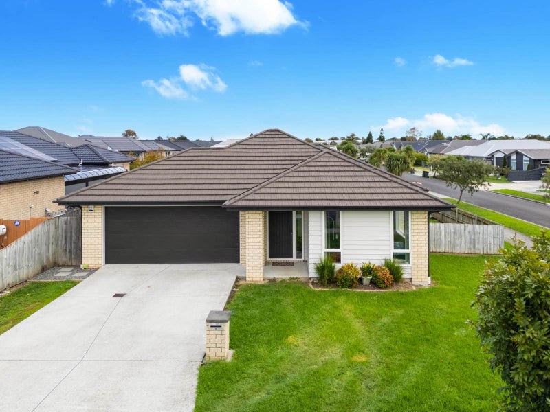 6 Wellfield Drive, Papakura, Papakura - Carousel 1