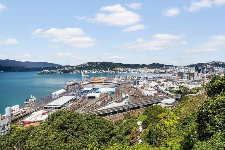 1A/12 Anne Street, Wadestown, Wellington, Wellington - Carousel 16