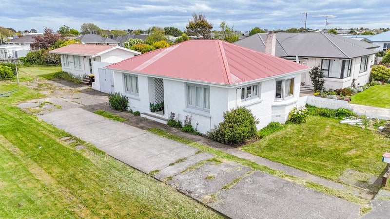 593 Tweed Street, Newfield, Invercargill - Carousel 1