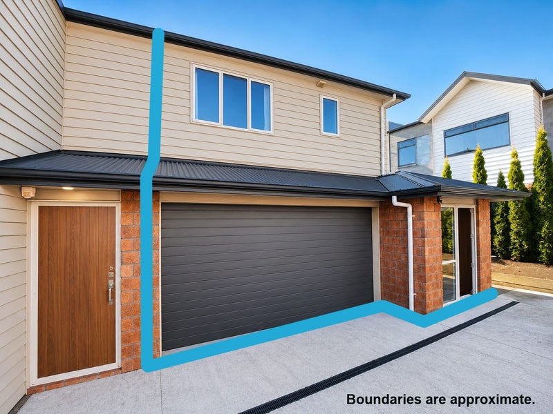 6/11 Jones Crescent, Melville, Hamilton - Carousel 1