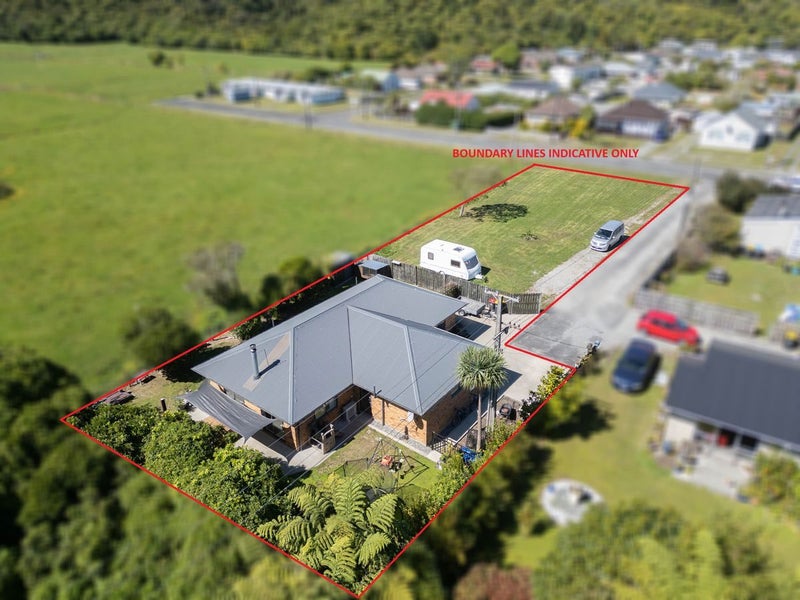 89A Hall Street, Cobden, Greymouth - Carousel 34