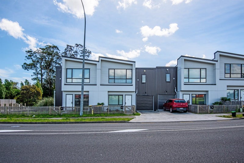 5/27 Swaffield Road , Papatoetoe, Manukau City, Auckland - Carousel 10