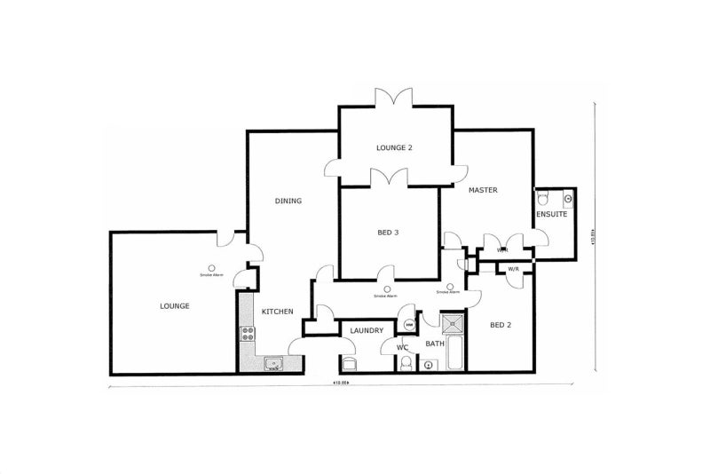 4B Palm Avenue, Hokowhitu, Palmerston North - Carousel 22