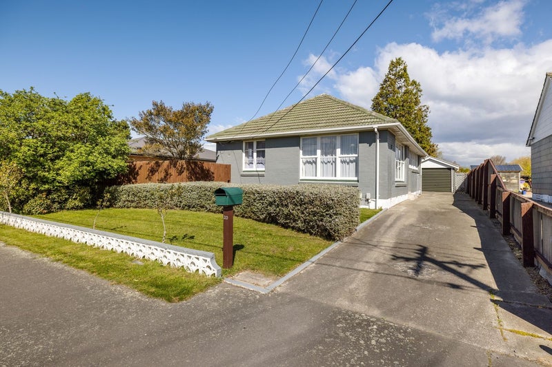 20 Dunarnan Street, Avonside, Christchurch - Carousel 1