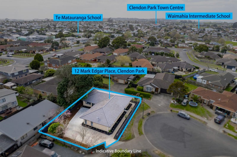 12 Mark Edgar Place, Clendon Park, Auckland - Carousel 24
