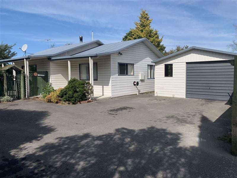 Property Valuation for 107A Scott Street, Blenheim Trade Me Property