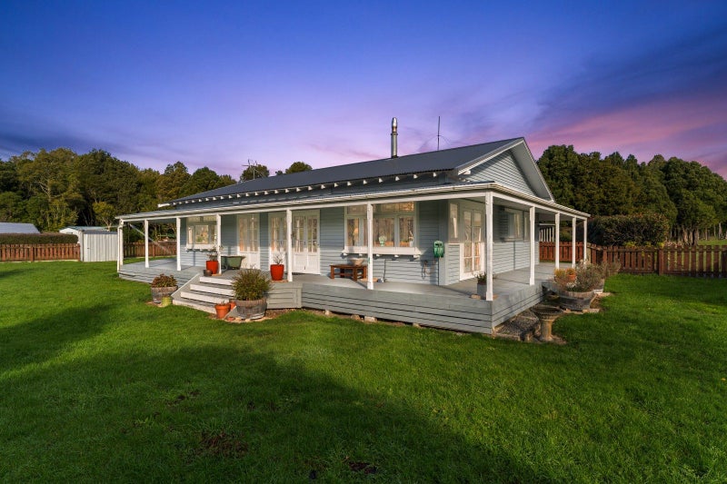 34 KAITOKE WATERWORKS Road, KAITOKE, Upper Hutt - Carousel 38