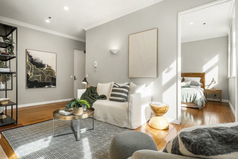 2G/28 Wellesley Street East, Auckland Central, Auckland - Carousel 2