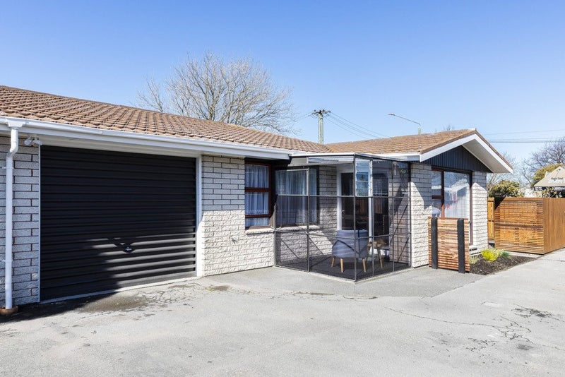 1/54 Merrin Street, Avonhead, Christchurch - Carousel 16