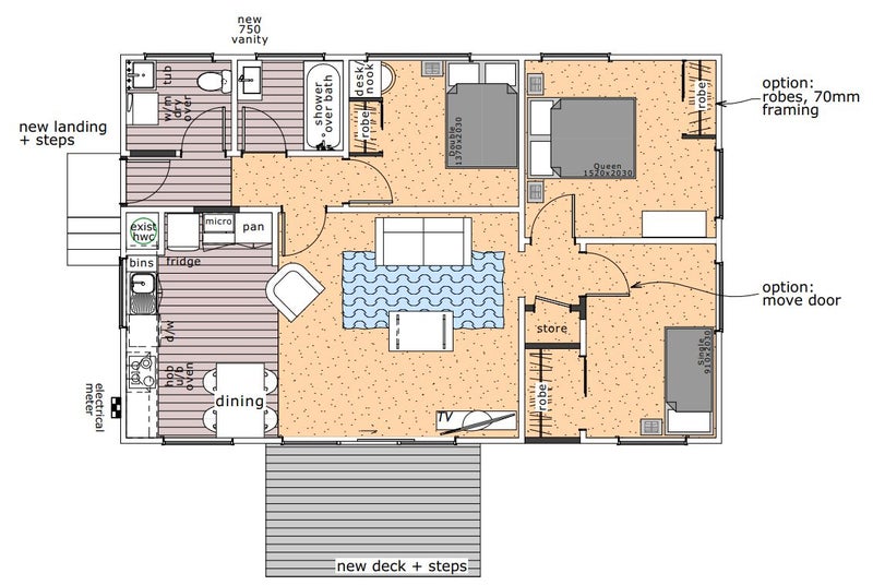 3 Lincoln Street, Morrinsville, Morrinsville - Carousel 15