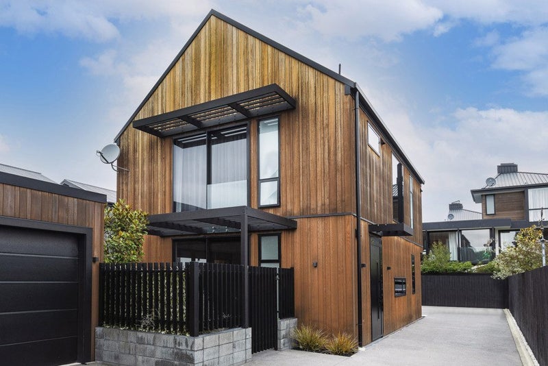 43A Gracefield Avenue, Christchurch Central, Christchurch - Carousel 1