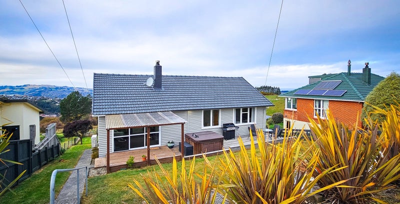 11 McDonald Street, Brockville, Dunedin - Carousel 1