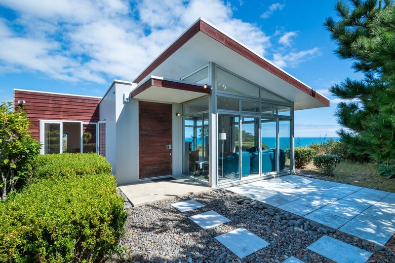 449 Oaia Road, Muriwai Beach, Waimauku, Rodney, Auckland - Carousel 1