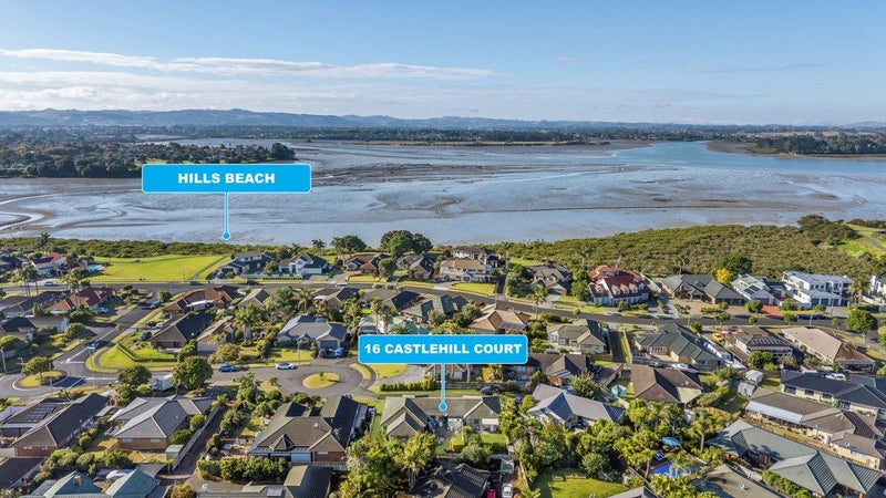 16 Castlehill Court, Wattle Downs, Auckland - Carousel 2