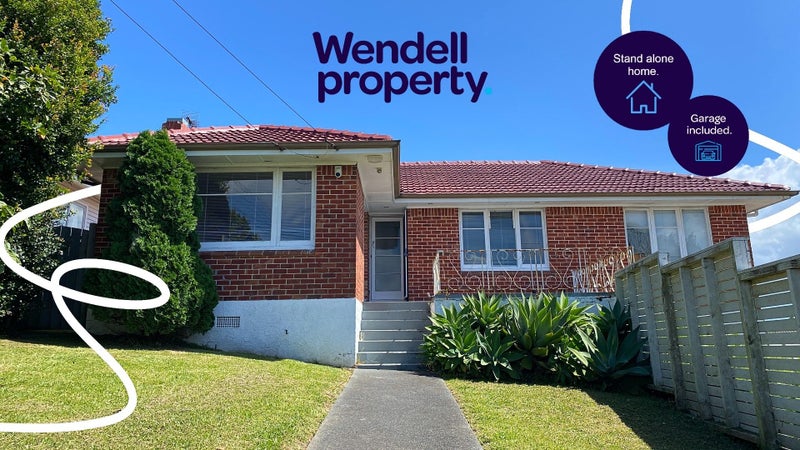 43 Whitmore Road, Mount Roskill, Auckland - Carousel 1