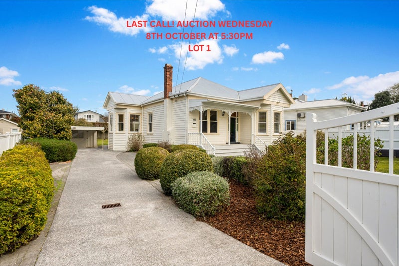 62 Onslow Avenue, Epsom, Auckland - Carousel 1