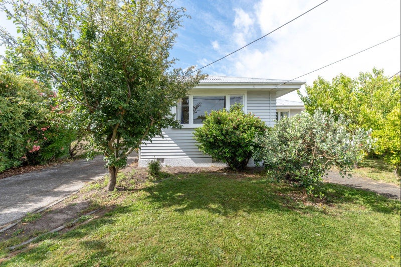 87 Bentley Street, Masterton - Carousel 1
