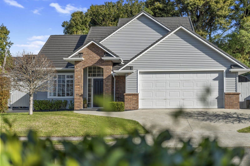 3A Hamilton Place, Pukekohe, Pukekohe - Carousel 1