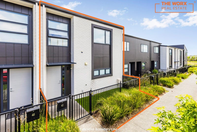 42 Brookview Drive, Flat Bush, Auckland - Carousel 1