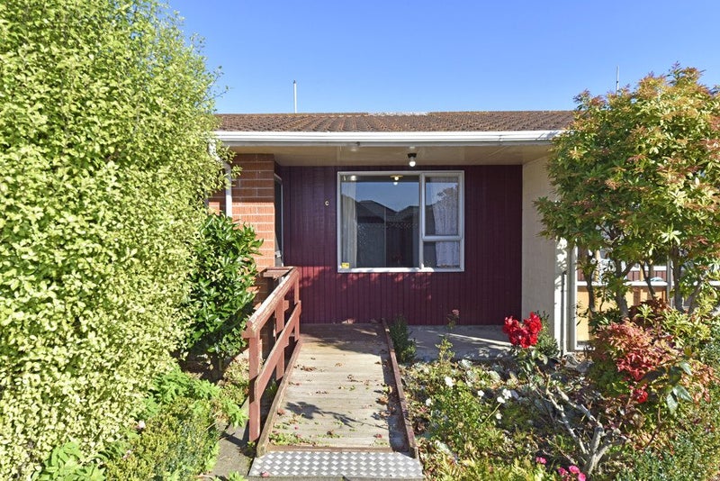 3/11 Angela Street, Upper Riccarton, Christchurch - Carousel 17