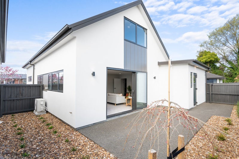 1/15 Delph Street, Avonhead, Christchurch - Carousel 1