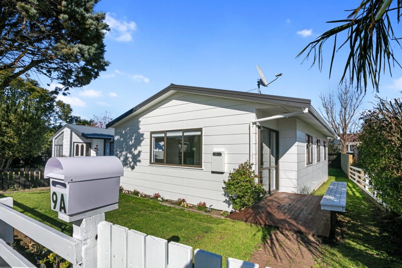 9A Robinson Street, Katikati, Katikati - Carousel 1