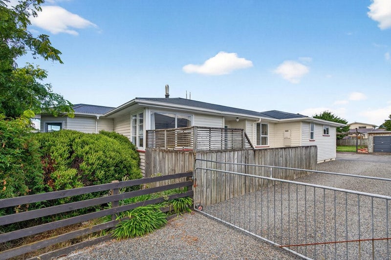 86 South Road, Solway, Masterton - Carousel 1