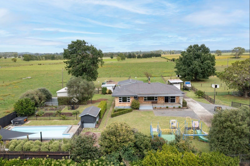 4306 State Highway 27, Tatuanui, Morrinsville - Carousel 2