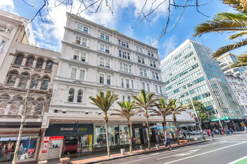 3I/6 Victoria Street East, Auckland Central, Auckland - Carousel 1