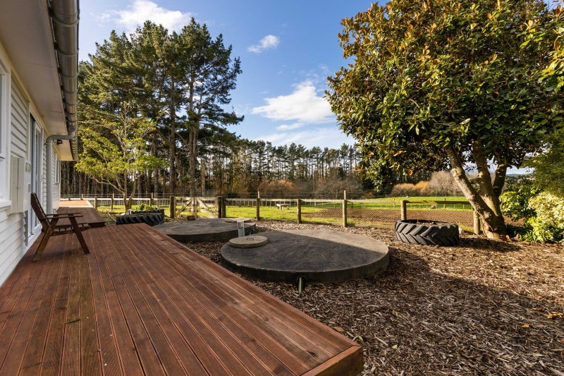 640 Inland Road, ONAERO, WAITARA - Carousel 45