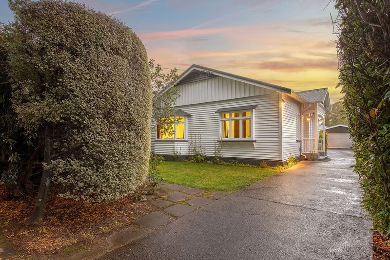 19 Severn Street, St Albans, Christchurch - Carousel 31