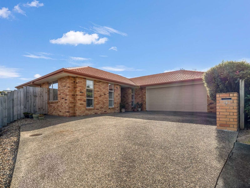 9 Hewson Drive, Snells Beach, Snells Beach - Carousel 2