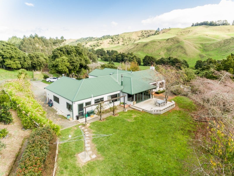 445 Anaroa Road, Raukawa, Hastings - Carousel 2