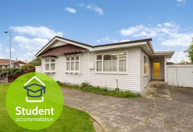 73 Matipo Street, Riccarton, Christchurch - Carousel 1