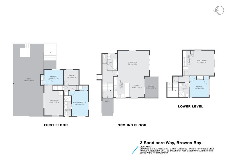 3 Sandiacre Way, Browns Bay, Auckland - Carousel 29