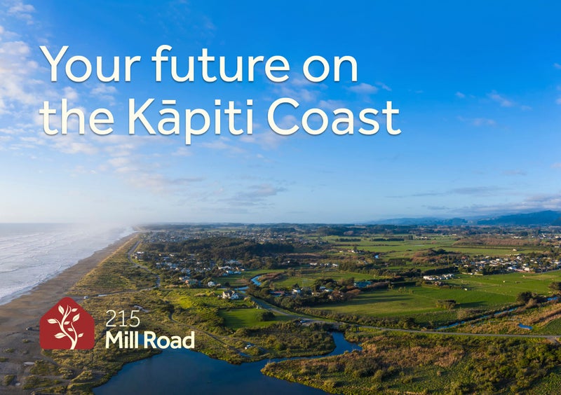 12 Rikihana Way, Ōtaki - Carousel 7