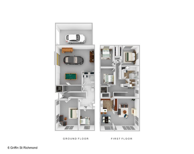 6 Griffin Street, Richmond, Richmond - Carousel 26