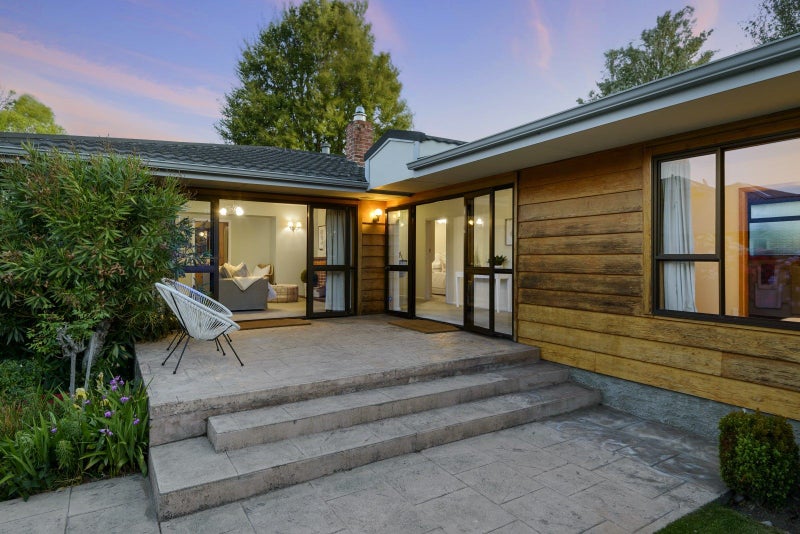 Property Valuation for 22 Gleneagles Terrace, Ilam, Christchurch