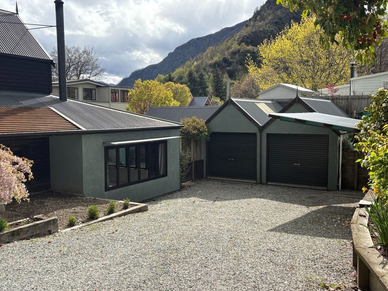 14 Stafford Street, Arrowtown, Arrowtown - Carousel 2