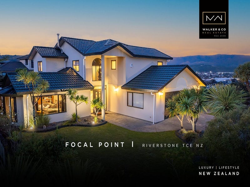 2 Kirton Drive, Riverstone Terraces, Upper Hutt - Carousel 1
