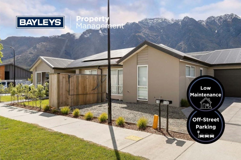 15 Lincoln Road, Jacks Point, Queenstown - Carousel 1