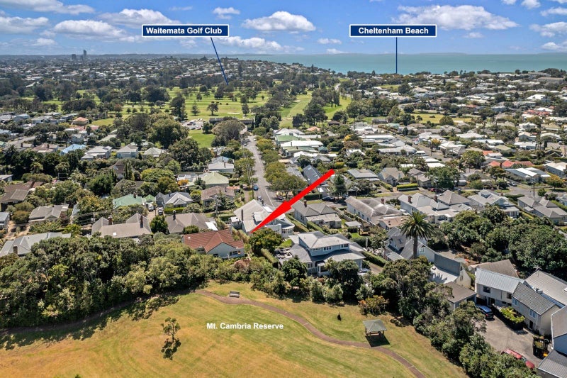 38A Albert Road, Devonport, Auckland - Carousel 36