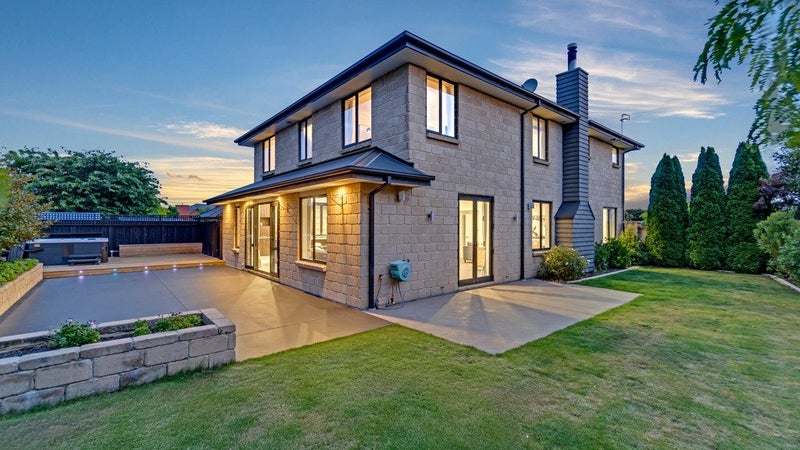 6 Finchley Mews, Rangiora, Rangiora - Carousel 2
