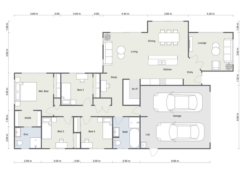 7 Ballantyne Avenue, Te Kauwhata, Te Kauwhata - Carousel 8