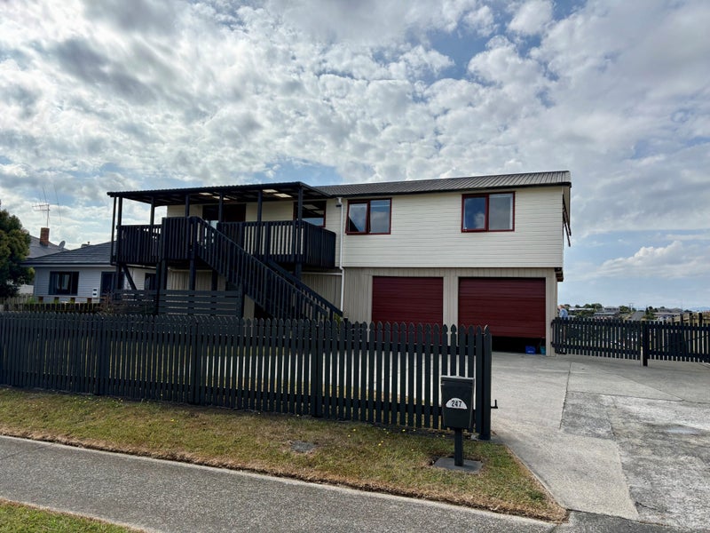 247 Wallace Terrace, Te Awamutu, Te Awamutu - Carousel 1