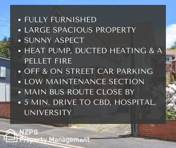 307 York Place, Dunedin Central, Dunedin - Carousel 2