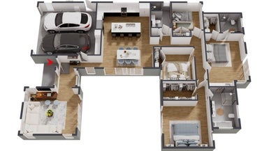 8 Hayley Court, Wainui, Wainui - Carousel 1