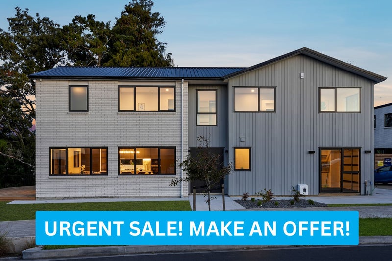 27 Tannaghmore Drive, Flat Bush, Manukau City, Auckland - Carousel 1