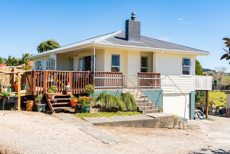 46 Gorge Road, Maungaturoto - Carousel 2