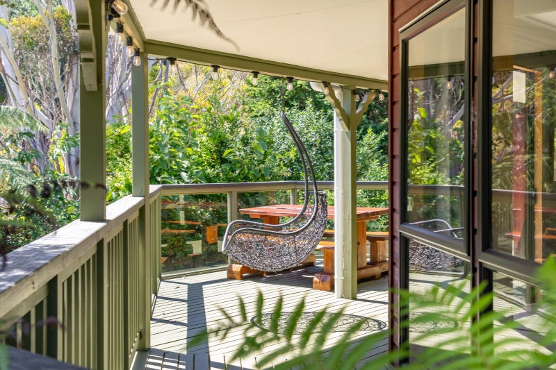 Property Valuation for 233B Murphys Road, Pauatahanui, Porirua